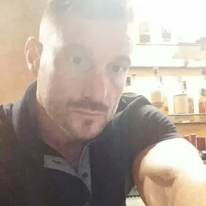 Meet your Posher, Rick